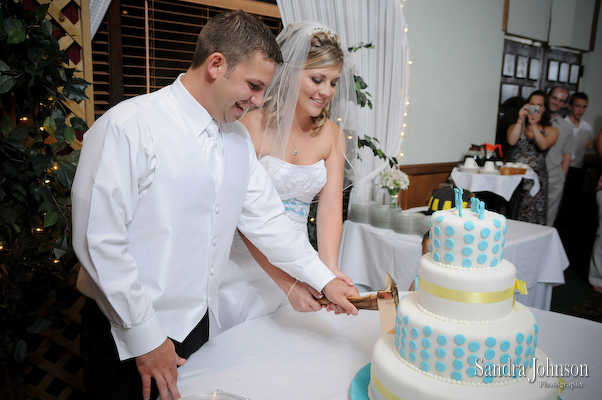 Best Lake Wales Country Club Wedding Photos - Sandra Johnson (SJFoto.com)